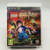Stav B LEGO Harry Potter Years 5-7 kompletní (PS3)