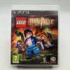 Stav B LEGO Harry Potter Years 5-7 kompletní (PS3)