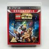 Stav B LEGO Star Wars the Complete Saga Essentials (PS3)