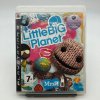 Stav B LittleBigPlanet (PS3)