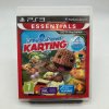 Stav B LittleBigPlanet Karting Essentials (PS3)