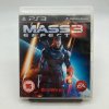 Stav B Mass Effect 3 kompletní (PS3)