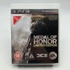 Stav B Medal of Honor kompletní (PS3)