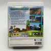 Stav B Minecraft PlayStation 3 Edition kompletní (PS3)