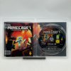 Stav B Minecraft PlayStation 3 Edition kompletní (PS3)