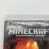 Stav B Minecraft PlayStation 3 Edition kompletní (PS3)