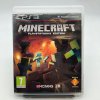 Stav B Minecraft PlayStation 3 Edition kompletní (PS3)
