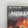 Stav B Minecraft PlayStation 3 Edition (PS3)
