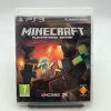 Stav B Minecraft PlayStation 3 Edition (PS3)