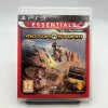 Stav B MotorStorm Essentials kompletní (PS3)