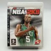Stav B NBA 2K9 kompletní (PS3)