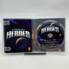 Stav B PlayStation Move Heroes kompletní (PS3)