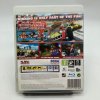 Stav B Sonic All Stars Racing kompletní (PS3)