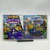 Stav B Sonic All Stars Racing kompletní (PS3)