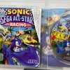 Stav B Sonic All Stars Racing kompletní (PS3)