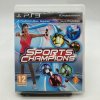 Stav B Sports Champions (PS3)