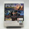 Stav B Star Wars the Force Unleashed kompletní (PS3)
