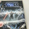 Stav B Star Wars the Force Unleashed kompletní (PS3)