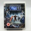 Stav B Star Wars the Force Unleashed kompletní (PS3)