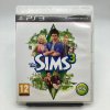 Stav B The Sims 3 kompletní (PS3)