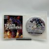 Stav B Transformers Revenge of the Fallen kompletní (PS3)