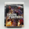 Stav B Transformers Revenge of the Fallen kompletní (PS3)
