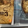Stav B Uncharted 3 Drake's Deception kompletní (PS3)