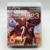 Stav B Uncharted 3 Drake's Deception kompletní (PS3)