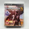 Stav B Uncharted 3 Drake's Deception kompletní (PS3)