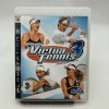 Stav B Virtua Tennis 3 Platinum kompletní (PS3)