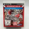Stav B Virtua Tennis 4 Essentials DE kompletní (PS3)