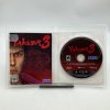 Stav B Yakuza 3 kompletní (PS3)