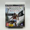 Stav A Assassin's Creed IV Black Flag kompletní (PS3)