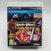 Stav A Angry Birds Star Wars kompletní (PS3)