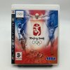 Stav A Beijing 2008 kompletní (PS3)