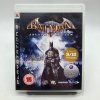Stav A Batman Arkham Asylum kompletní (PS3)