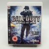 Stav A Call of Duty World at War (PS3)