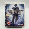 Stav A Call of Duty World at War kompletní (PS3)