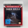 Stav A Dark Souls Prepare to Die Edition Essentials DE kompletní (PS3)