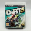 Stav A Dirt 3 kompletní (PS3)