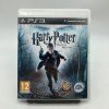 Stav A Harry Potter and the Deathly Hallows Part 1 kompletní (PS3)