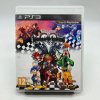 Stav A Kingdom Hearts 1.5 Remix kompletní (PS3)