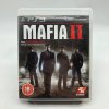Stav A Mafia II kompletní (PS3)