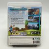 Stav A Minecraft PlayStation 3 Edition kompletní (PS3)