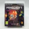 Stav A Minecraft PlayStation 3 Edition kompletní (PS3)