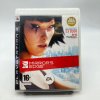 Stav A Mirror's Edge kompletní (PS3)
