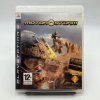 Stav A MotorStorm kompletní (PS3)