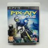 Stav A MX vs ATV Alive kompletní (PS3)