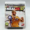 Stav A NBA 2K10 kompletní (PS3)