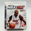 Stav A NBA 2K7 kompletní (PS3)